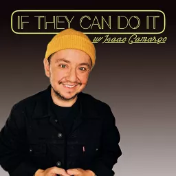 If They Can Do It Podcast artwork