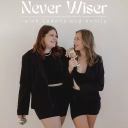 Never Wiser