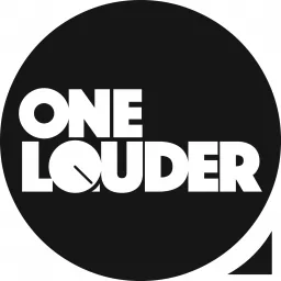 One Louder Podcast artwork