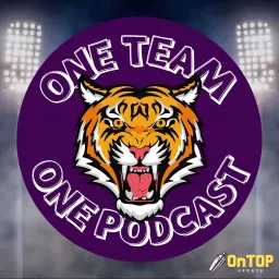 One Team, One Podcast artwork