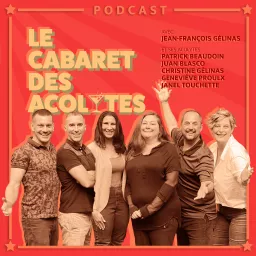 Le Cabaret des Acolytes