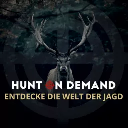 Entdecke die Welt der Jagd!