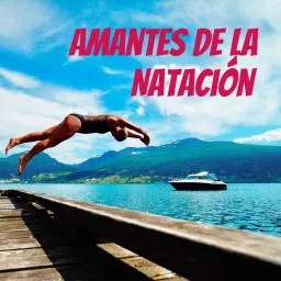 Amantes de la Natación Podcast artwork
