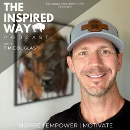The Inspired Way Podcast artwork