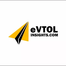 The eVTOL Insights Podcast artwork