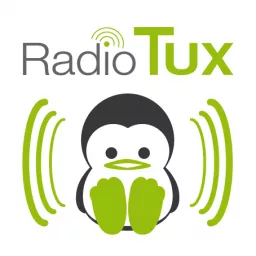RadioTux Podcast artwork