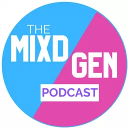 MixdGen Podcast artwork