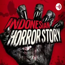 Indonesian Horror Story Podcast artwork