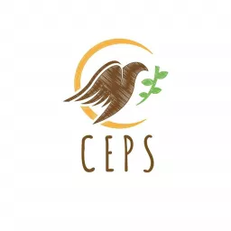 Ceps Eglises Podcast artwork