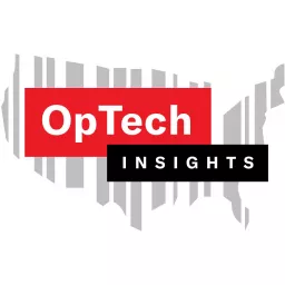 OpTech Insights Podcast artwork