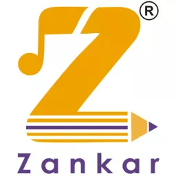 Zankar Knowledge Magix Podcast artwork
