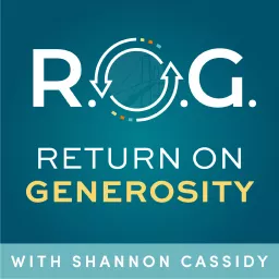 R.O.G. Return on Generosity