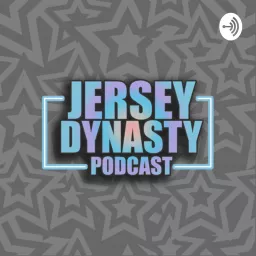 The Jersey Dynasty Podcast artwork