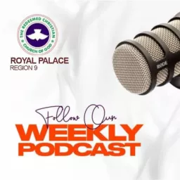 RCCG, ROYAL PALACE, REGION 9