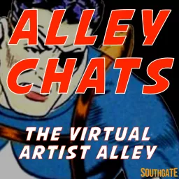 Alley Chats Podcast artwork