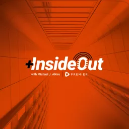 InsideOut with Mike Alkire Podcast artwork