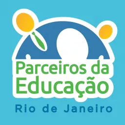 Parceiros da Educação RJ Podcast artwork