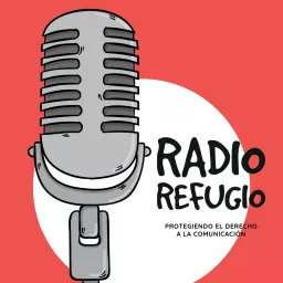 Radio Refugio Podcast artwork