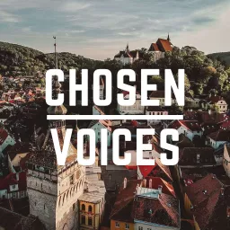 Chosen Voices Podcast artwork