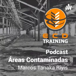 Áreas Contaminadas Podcast artwork