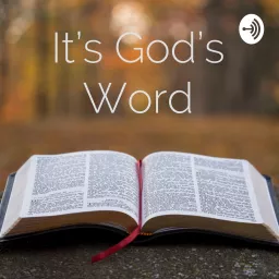 It’s God’s Word Podcast artwork
