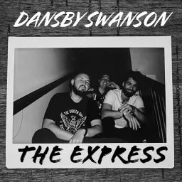 The Express Podcast Presented by Dansby Swanson artwork