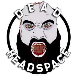 Dead Headspace Podcast artwork