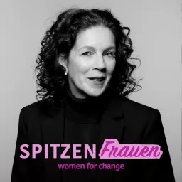 Spitzenfrauen Podcast artwork