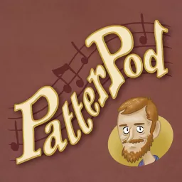 PatterPod Podcast artwork