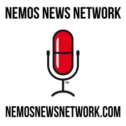 Nemos News Network Podcast artwork