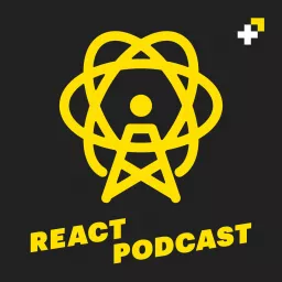 React Podcast artwork