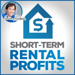 The Short Term Rental Profits Show Podcast artwork