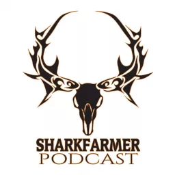 SharkFarmer Podcast artwork