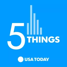 USA TODAY Podcast artwork