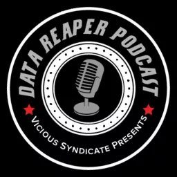 The Vicious Syndicate Data Reaper Podcast artwork