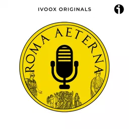 Roma Aeterna Podcast artwork