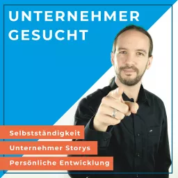 Unternehmer Gesucht Podcast artwork