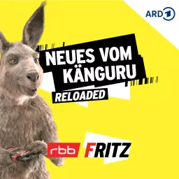 Neues vom Känguru reloaded