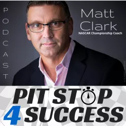 Pit Stop 4 Success Podcast artwork