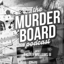 The MurderBoard Podcast