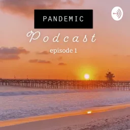 Pandemic Podcast artwork