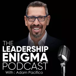 The Leadership Enigma Podcast artwork