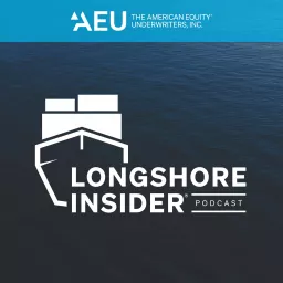 Longshore Insider Podcast artwork