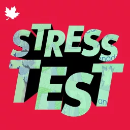 Stress Test Podcast artwork