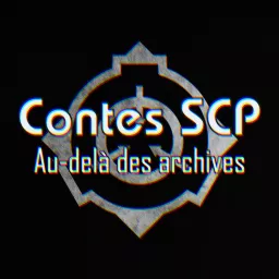 CONTES SCP - Au-delà des archives Podcast artwork
