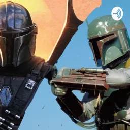 Are Disney Just Making Mandalorian Season 2 Just To Promote Other Star Wars Projects Podcast artwork