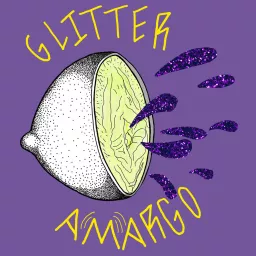 Glitter Amargo Podcast artwork