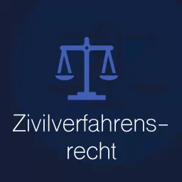 Vorlesung Zivilverfahrensrecht