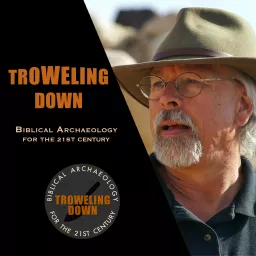 Troweling Down Podcast artwork