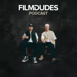 FILMDUDES Podcast artwork